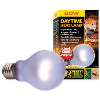 Žárovka Exo Terra Daytime Heat lamp 60W-KS