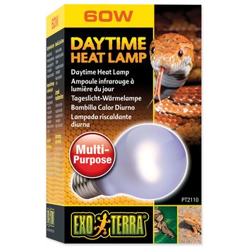 Žárovka Exo Terra Daytime Heat lamp 60W-KS