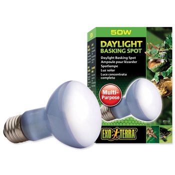 Žárovka Exo Terra Daylight Basking Spot 50W-KS