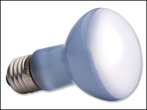 Žárovka Exo Terra Daylight Basking Spot 50W-KS