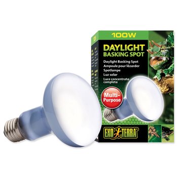 Žárovka Exo Terra Daylight Basking Spot 100W-KS