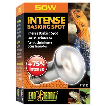 Žárovka Exo Terra Intense Basking Spot 50W-KS