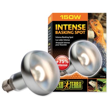 Žárovka Exo Terra Intense Basking Spot 150W-KS