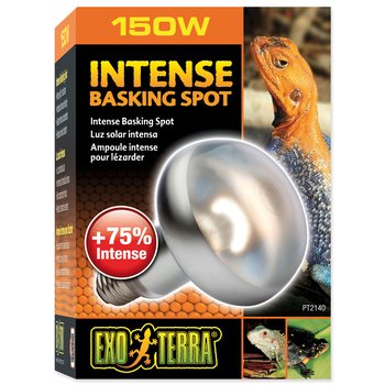 Žárovka Exo Terra Intense Basking Spot 150W-KS