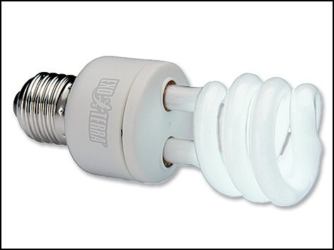 Žárovka Exo Terra REPTILE UVB 150 13W-KS