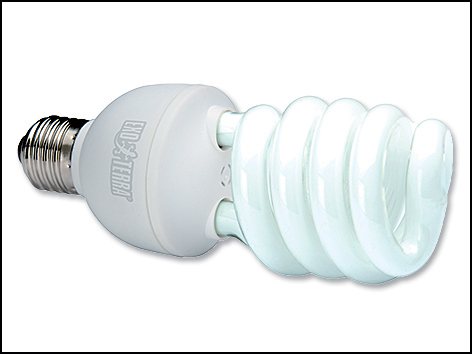 Žárovka Exo Terra REPTILE UVB 150 25W-KS