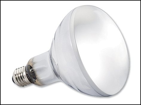 Žárovka Solar Glo 160W-KS