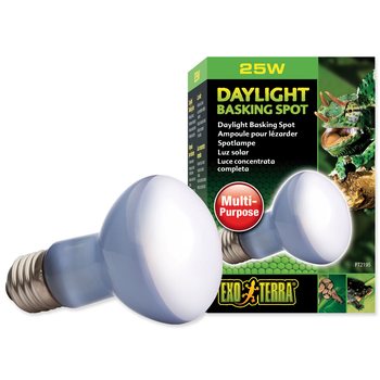 Žárovka Exo Terra Daylight Basking Spot 25W-KS