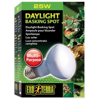 Žárovka Exo Terra Daylight Basking Spot 25W-KS