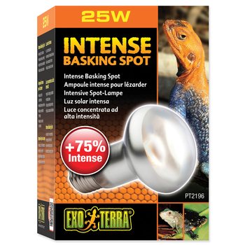 Žárovka Exo Terra Intense Basking Spot 25W-KS