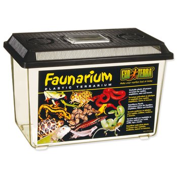 Faunarium Exo Terra velké 37x22x24,5cm-KS
