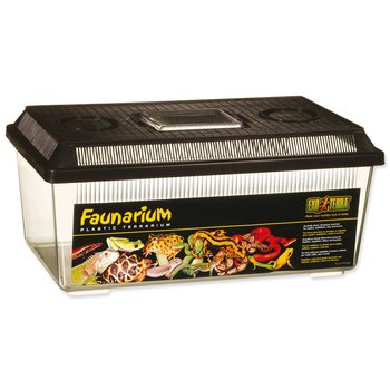 Faunarium Exo Terra nízké 36x21x16cm-KS