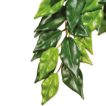 Dekorace Exo Terra Rostlina textil Ficus velká-KS