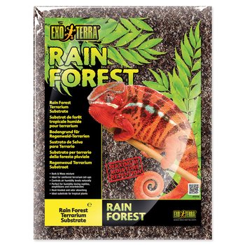Podestýlka Exo Terra Rainforest 26,4l-KS