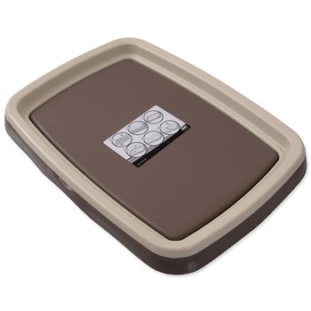 Podložka Savic Puppy trainer M 48x35cm 7ks-KS