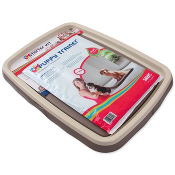 Podložka Savic Puppy trainer L 60x48cm 7ks-KS