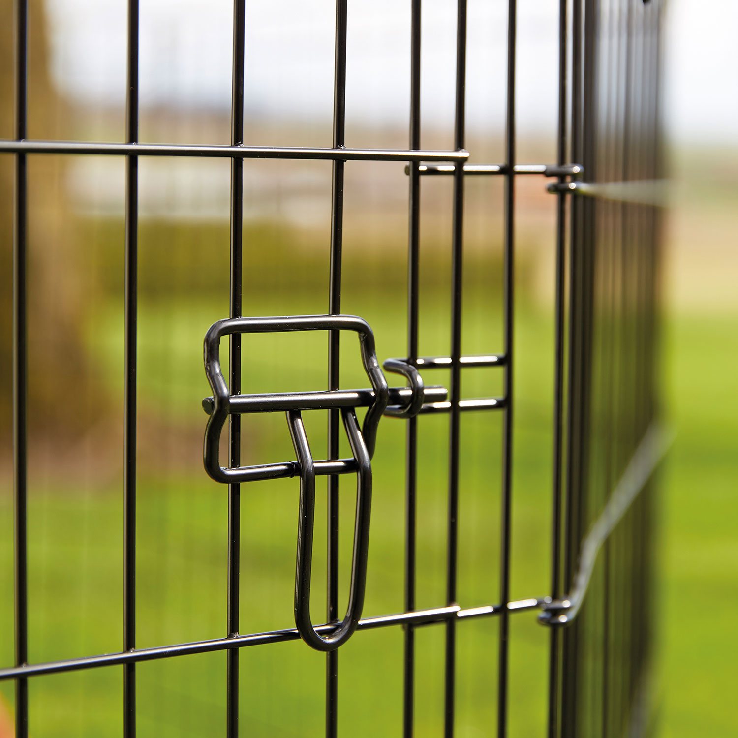 Ohrádka Savic Dog Park 2 91cm-KS