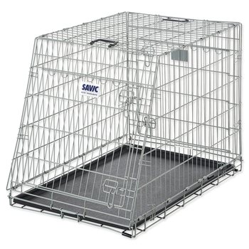 Klec Savic Dog Residence mobil 91x61x71cm-KS