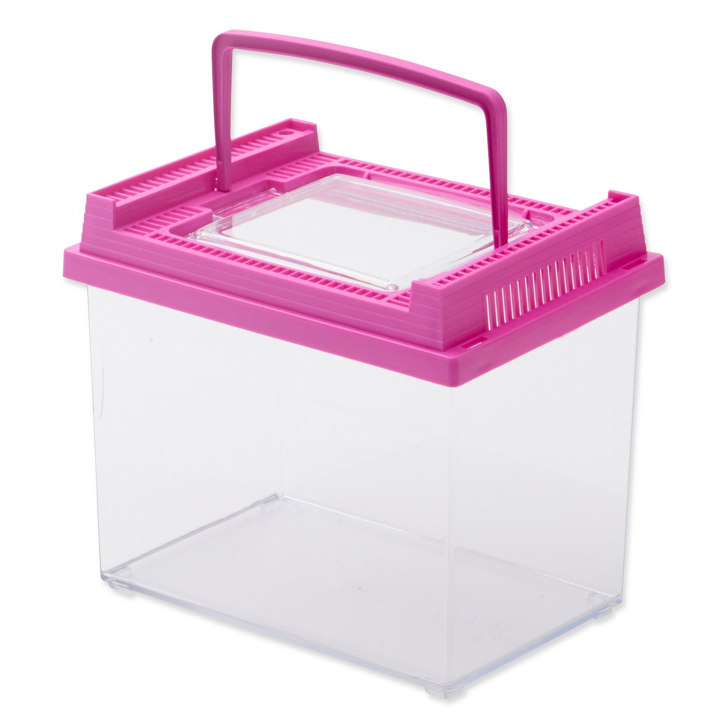 Box Savic přenosný Fauna 17,5x11,5x13cm 1,5l-KS