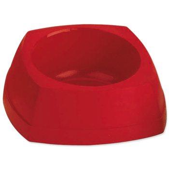 Miska Savic plast Nibble 8x8x3,5cm-KS