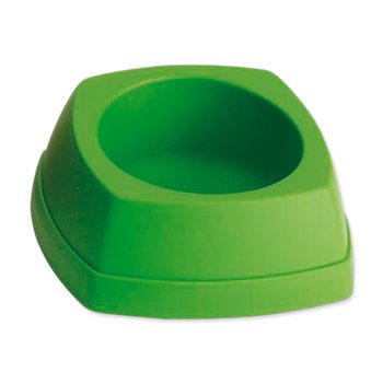 Miska Savic plast Nibble 12x12x4,5cm-KS