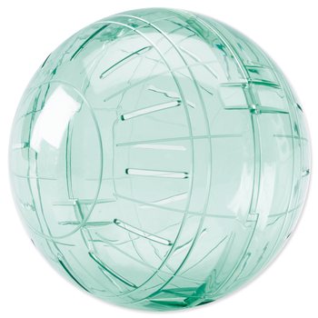 Hračka Savic koule Hamster plast 18cm-KS