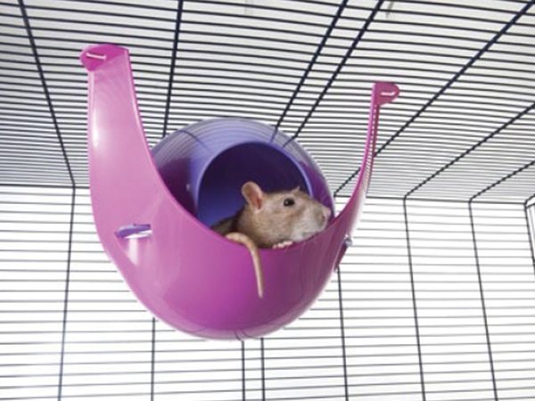 Domek Savic plast Sputnik 29x26x19cm-KS