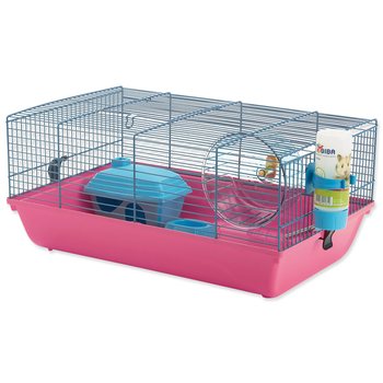 Klec Savic Martha mix barev 46,5x29,5x21cm-KS