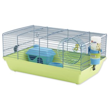 Klec Savic Martha mix barev 46,5x29,5x21cm-KS