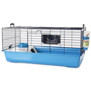 Klec Savic Nero 3 de luxe 100cm-KS