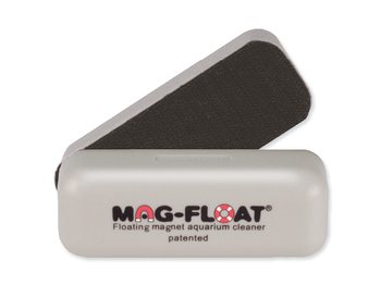 Stěrka Bakker magnetická plovoucí dlouhá-KS