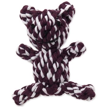 Hračka Dog Fantasy medvídek 13cm-KS