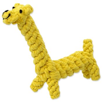 Hračka Dog Fantasy žirafa 16cm-KS