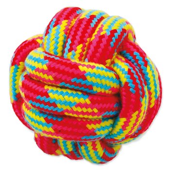 Hračka Dog Fantasy míč 7cm-KS