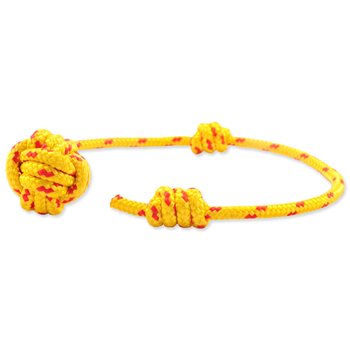 Hračka Tamer lanová aport Mini 30cm-KS