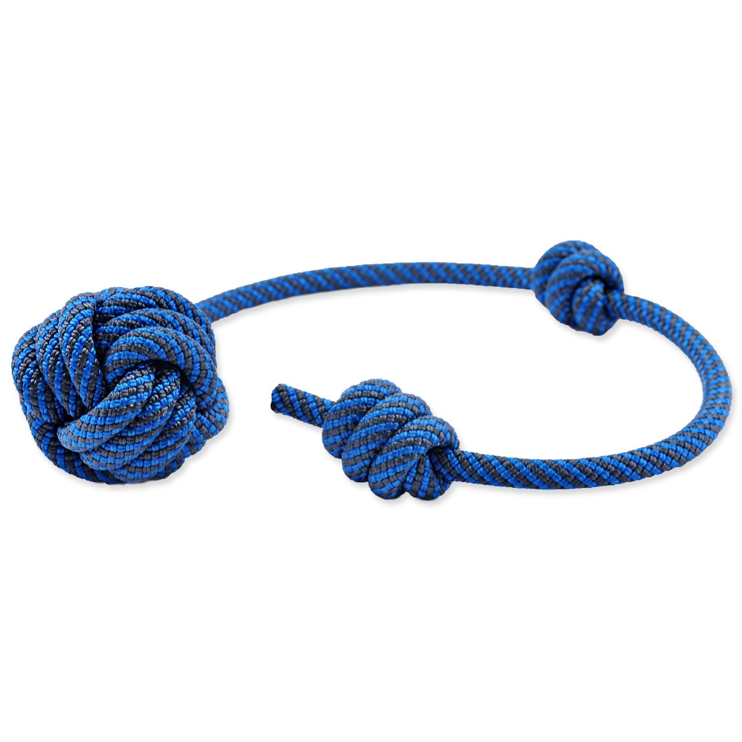 Hračka Tamer lanová aport malá 40cm-KS