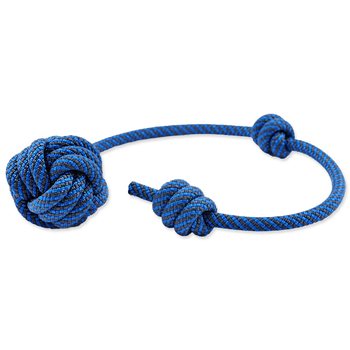 Hračka Tamer lanová aport malá 40cm-KS