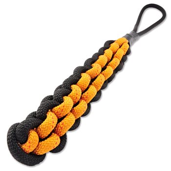 Hračka Tamer lanová pešek velký 34cm-KS