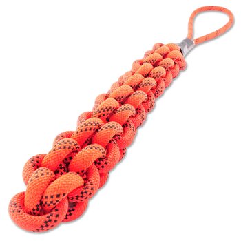Hračka Tamer lanová pešek velký 34cm-KS