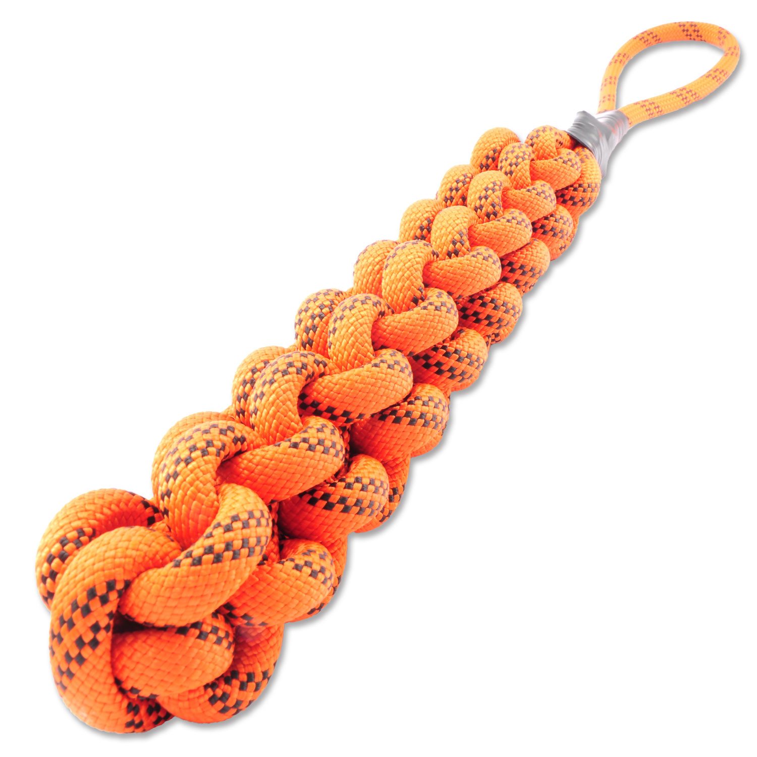 Hračka Tamer lanová pešek velký 34cm-KS