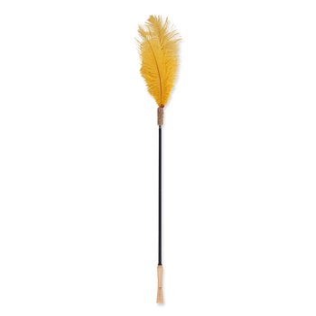 Hračka Flamingo Bliss šidítko teleskopické mix barev 61-186cm-KS