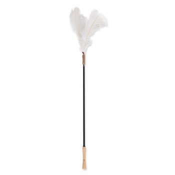 Hračka Flamingo Bliss šidítko teleskopické mix barev 61-186cm-KS