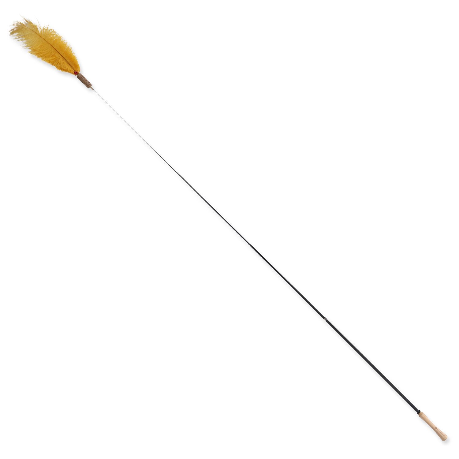 Hračka Flamingo Bliss šidítko teleskopické mix barev 61-186cm-KS