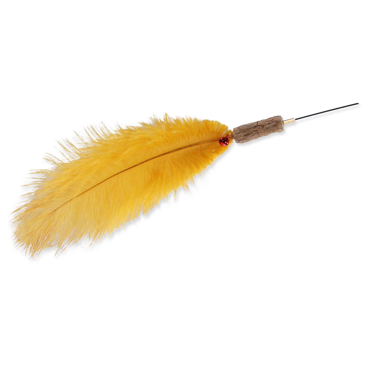 Hračka Flamingo Bliss šidítko teleskopické mix barev 61-186cm-KS