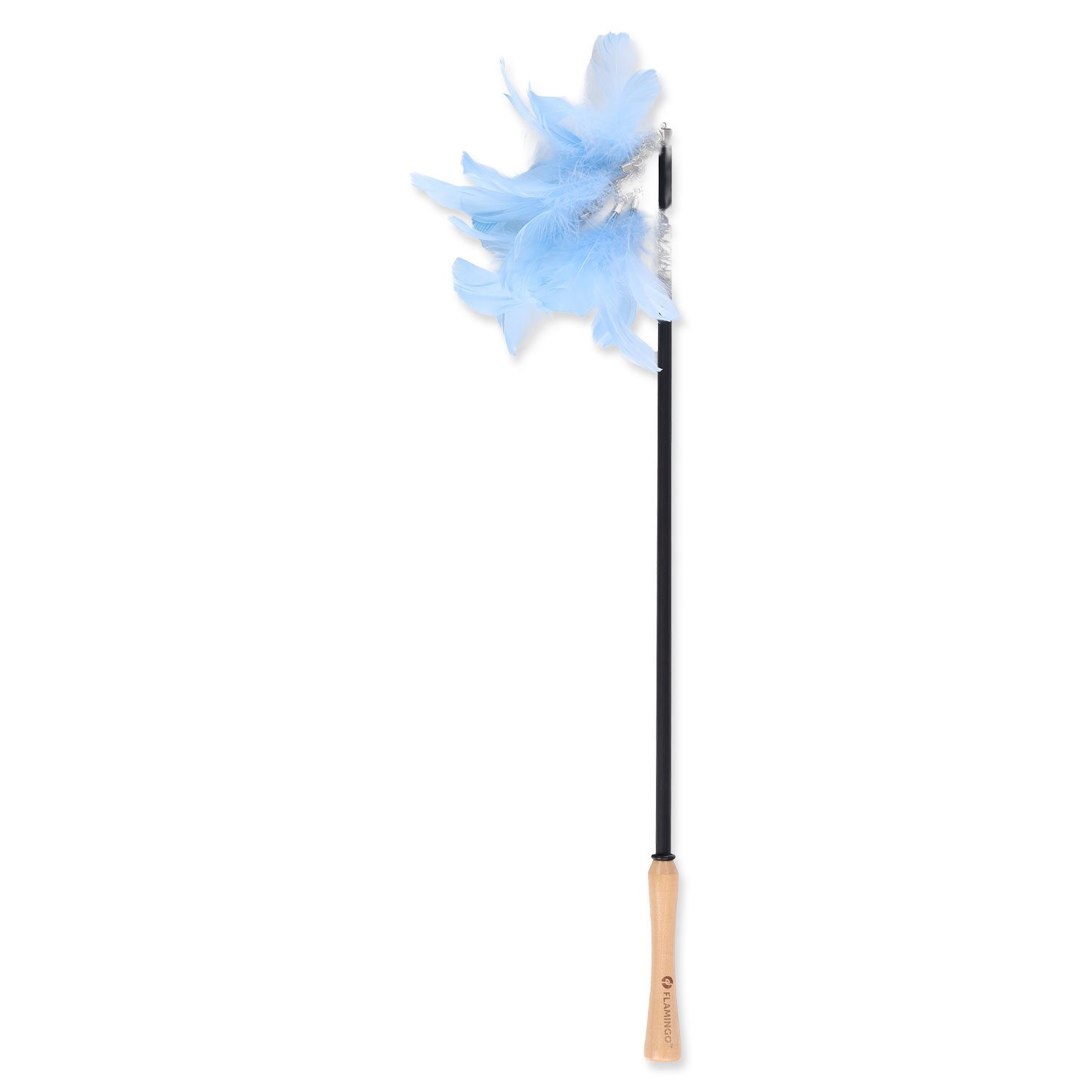 Hračka Flamingo Nimmy šidítko teleskopické mix barev 61-186cm-KS
