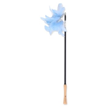 Hračka Flamingo Nimmy šidítko teleskopické mix barev 61-186cm-KS