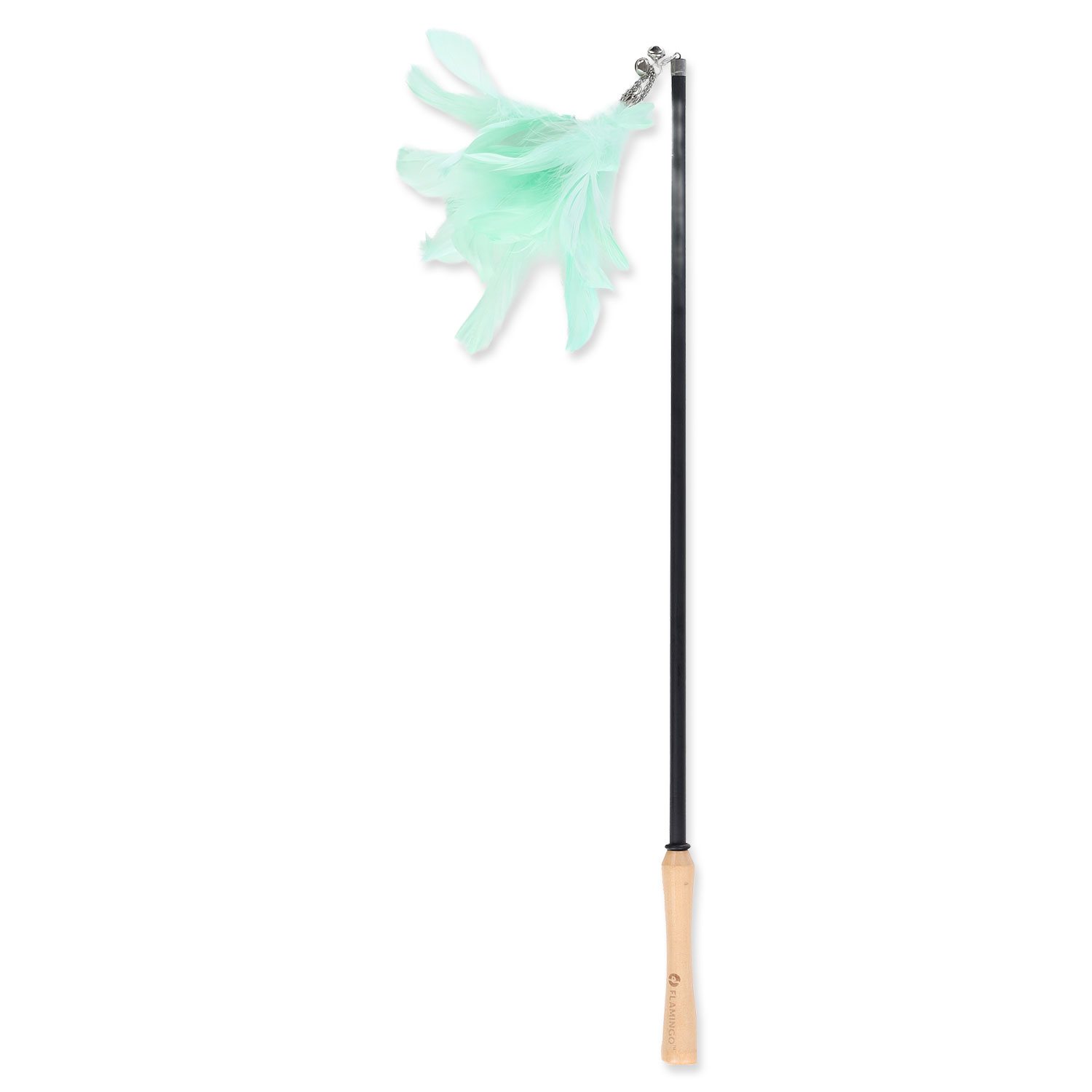 Hračka Flamingo Nimmy šidítko teleskopické mix barev 61-186cm-KS