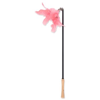 Hračka Flamingo Nimmy šidítko teleskopické mix barev 61-186cm-KS