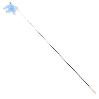 Hračka Flamingo Nimmy šidítko teleskopické mix barev 61-186cm-KS