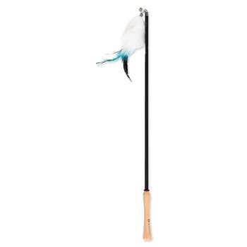 Hračka Flamingo Nouk šidítko teleskopické mix barev 61-142cm-KS